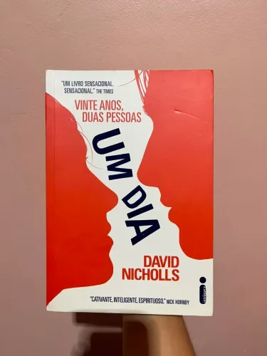 Kit 2 Livros - Razão e Sensibilidade + Um Dia