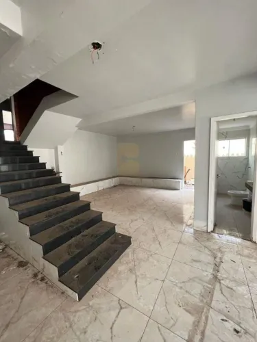 SOBRADO - RESIDENCIAL/COMERCIAL - VENDA - Jardim Cuiabá - Cuiabá/MT