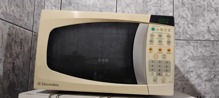 Microondas