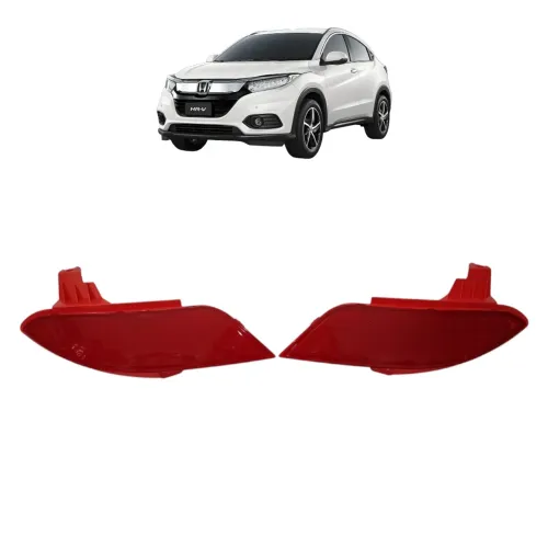 Par de olho de gato Honda Hrv 15/21