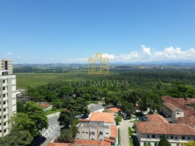 Funcional e espaçoso apartamento com varanda um quarto mobiliado na melhor localização do 