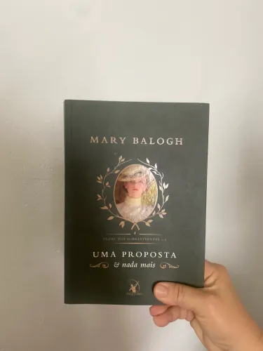 Um proposta e nada mais