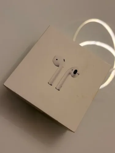 AirPods 2ª Geração