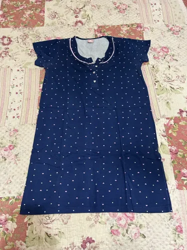 Camisola Estampada