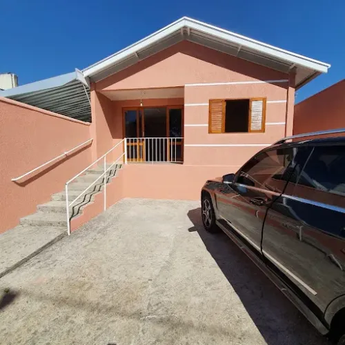 Casa para alugar, 3 dormitórios, 100 m² por R$ 3.710/ano - Jardim Satélite - São José dos