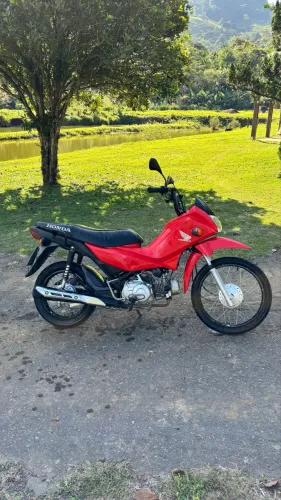 Pop 110I 