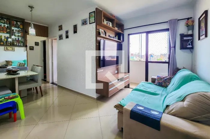 Apartamento à Venda - Nova Petrópolis, 3 Quartos, 64 m2