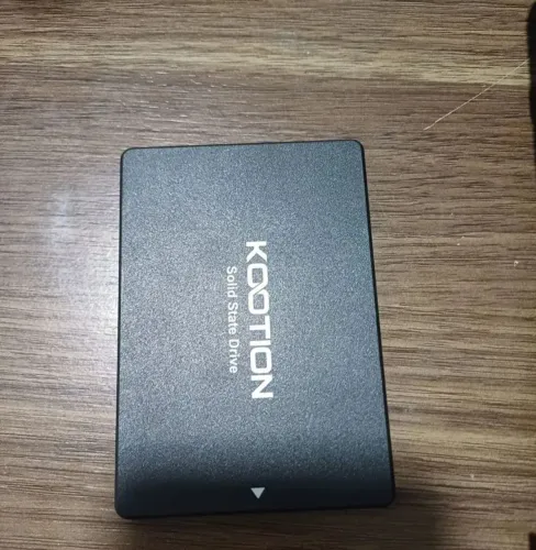 Ssd 120gb