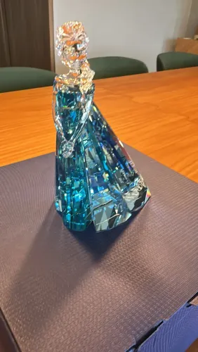 Swarovski Elsa frozen
