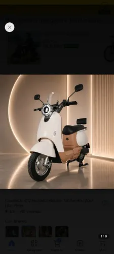 Cavalletta C12 Branca NOVA | Lacrada na Caixa | R$ 8.500