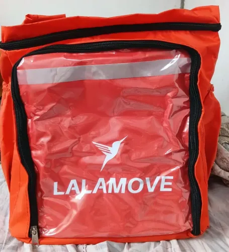 Bag nova nunca usada