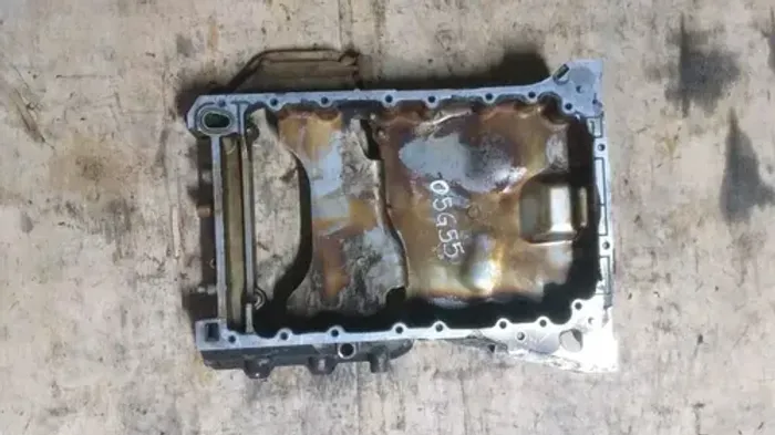 Sobre Carter Hyundai Santa Fé 3.5 V6 2013 215213c150 (05g55)