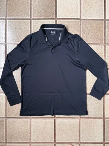 Camisa masculina Alfani (G)