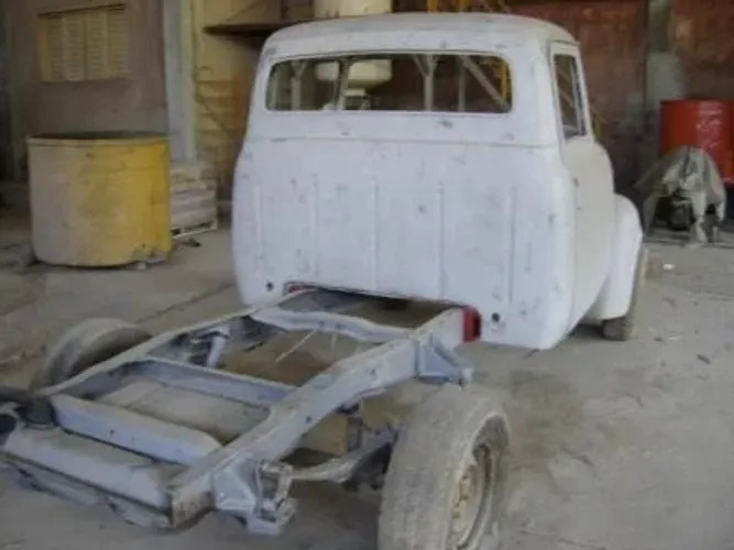 ford F100
