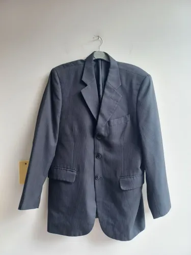 Blazer masculino Raffer tamanho 50
