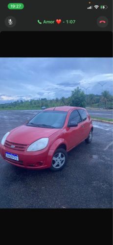 Imagem de Ford KA 1.0 8v/1.0 8V ST Flex 3P 2011