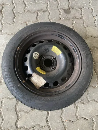 Step aro 16 Michelin 
