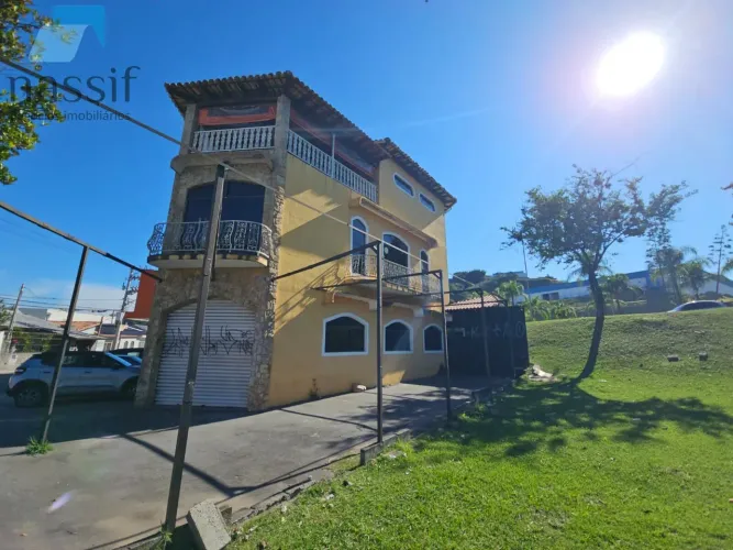 Ponto Comercial para alugar no bairro Ponte Grande