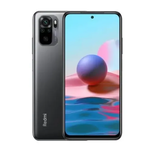 Redmi Note 10 128 gb 6 gb ram