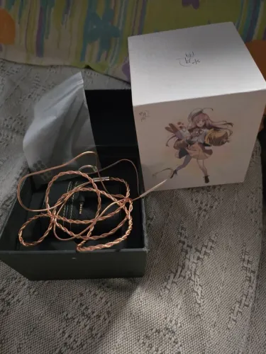 Fone de Ouvido - Moondrop Variations - in ear