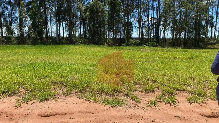 Terreno à venda, 450 m² por R$ 100.000,00 - Thermas de Santa Barbara - Águas de Santa Bárb
