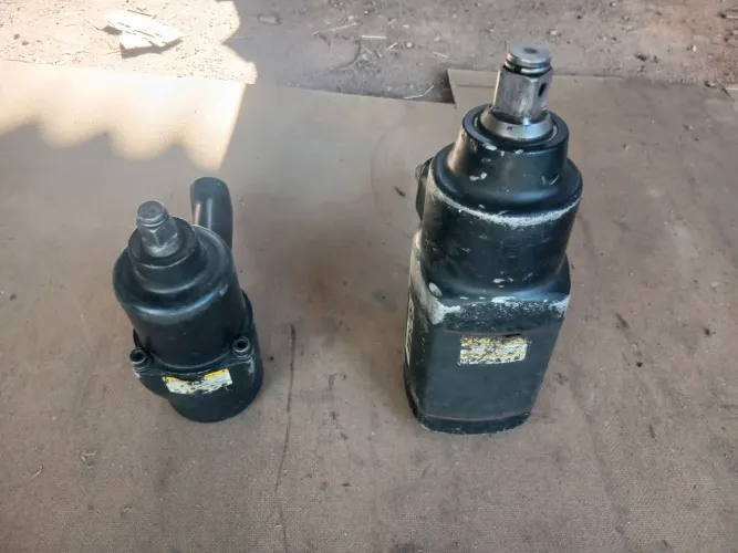 Pneumáticas 3/4 3 1/2