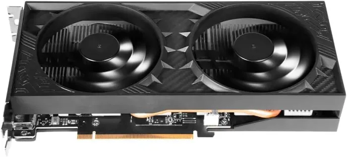 RTX 4060 8GB Galax - Estado de nova / Na caixa