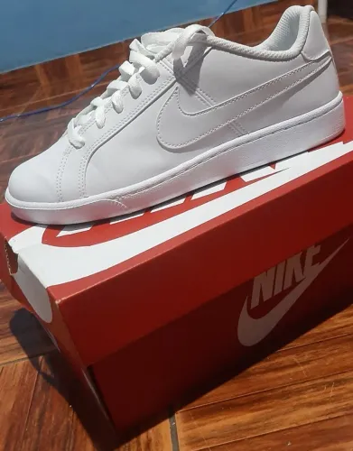 Tênis Nike Court Royale Original 
