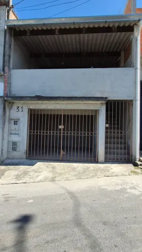 Linda casa em vargem Grande oportunidade para renda extra ou moradia