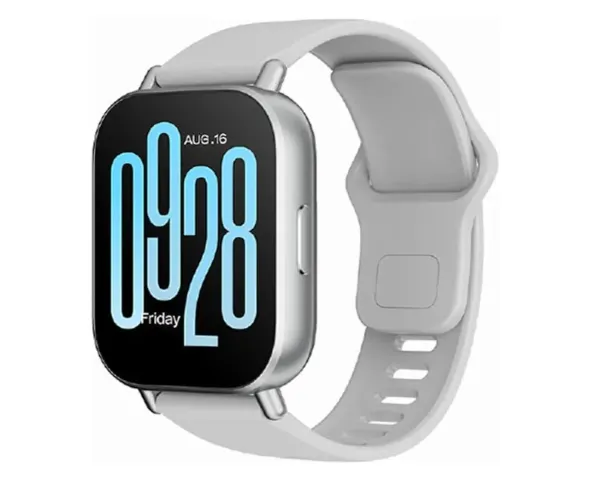Redmi watch 5 active<br><br>RELÓGIO REDMI WATCH 5 ACTIVE (branco) r