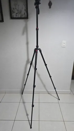 Tripé Smallrig T10