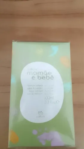 Vendo perfumes natura e Boticário 