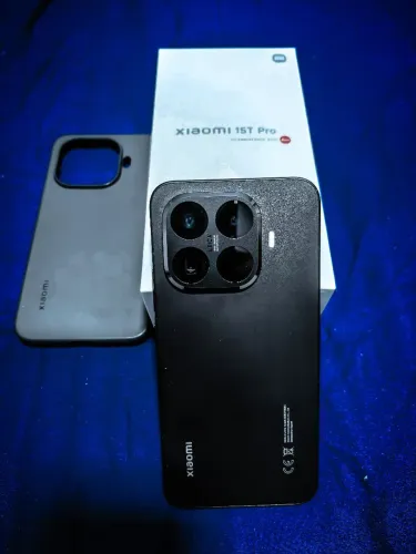 Xiaomi 15 T PRO 