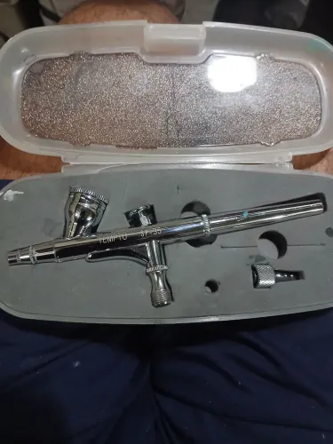 AEROGRAFOS IMPORTADOS