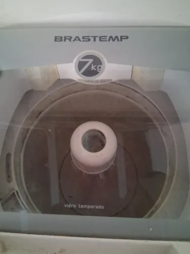 Maquinas de lavar roupas brastemp 11 k e 7 k 12 k
