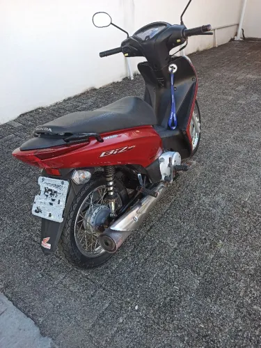 Honda Biz 125 