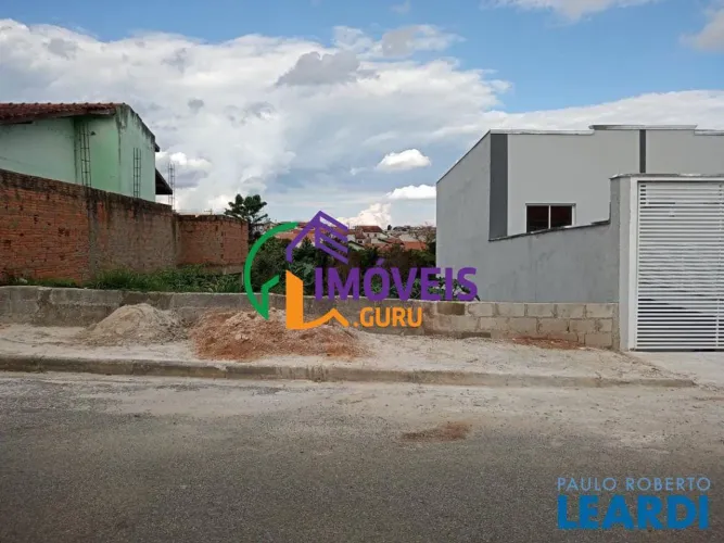 TERRENO - JARDIM SÃO BENTO - MG