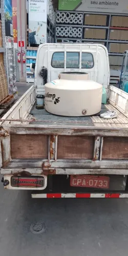 Fretes eldorado *
