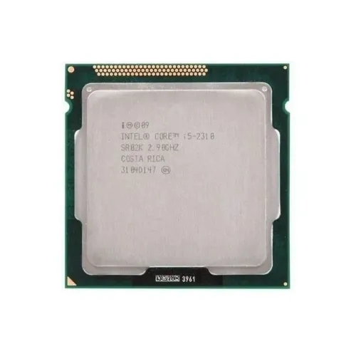 i5 2310
