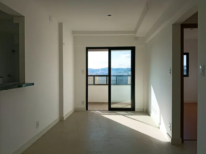 Apartamento com varanda gourmet e 2 vagas no Diamond Granbery para venda
