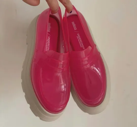 Melissa Undercover - Original
