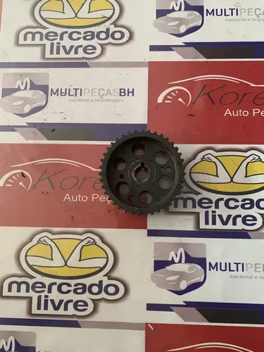 Polia Bomba Alta (55264863) Fiat Toro Renegade Diesel