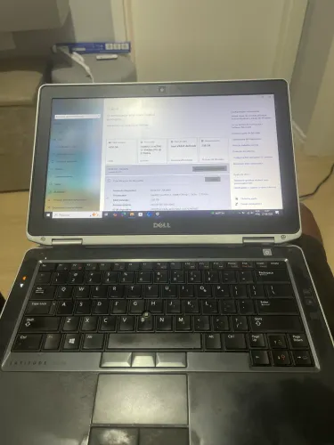 Notebook Dell Latitude E6330