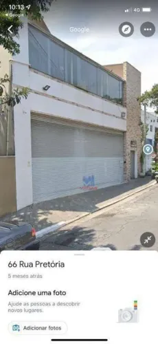 Salão para alugar, 310 m² por R$ 13.200,00/mês - Vila Formosa - São Paulo/SP