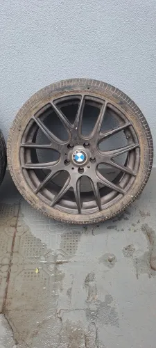 Rodas BMW