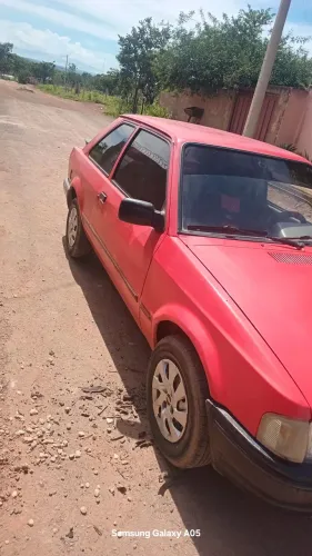 Ford Escort Hobby 1.0 1996