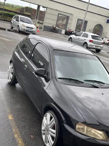 Chevrolet Celta Life/ LS 1.0 MPFI 8V Flexpower 3P 2006