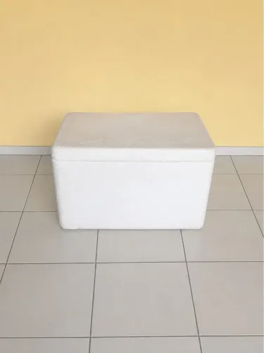 Isopor para bebidas - tamanho EXG