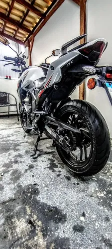 Moto para repasse