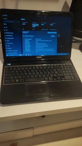 Notebook Dell Inspiron 15r - N5110